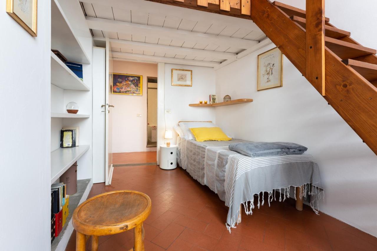 Appartement Santa Trinita - Flo *