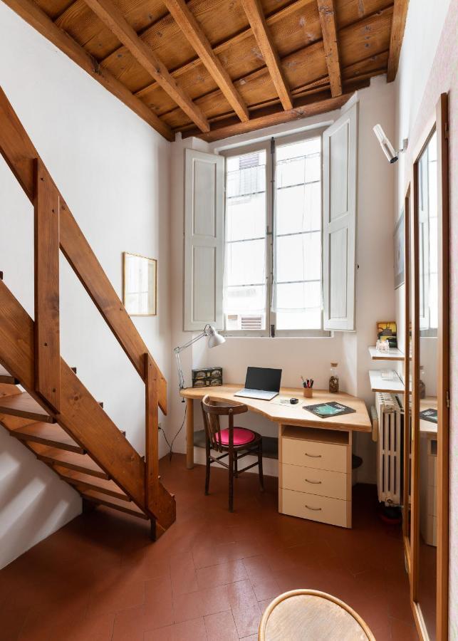Appartement Santa Trinita - Flo Florence
