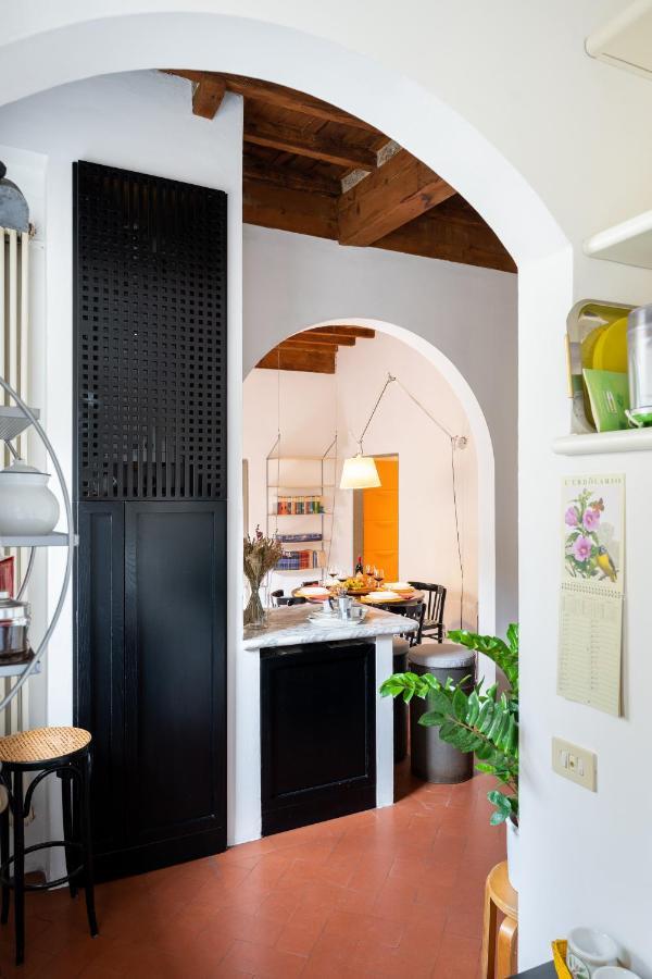 Appartement Santa Trinita - Flo