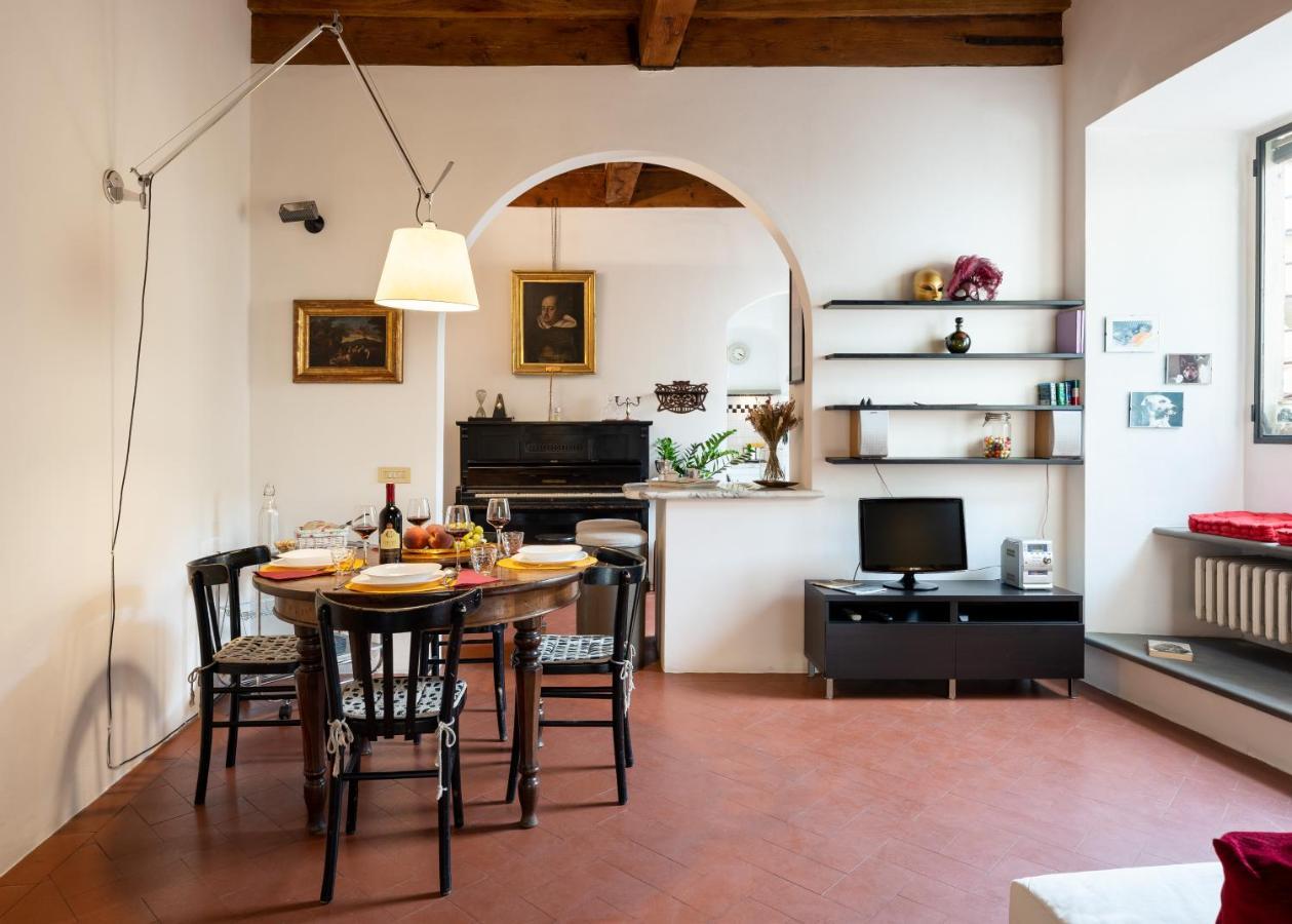 Santa Trinita - Flo Appartement Florence