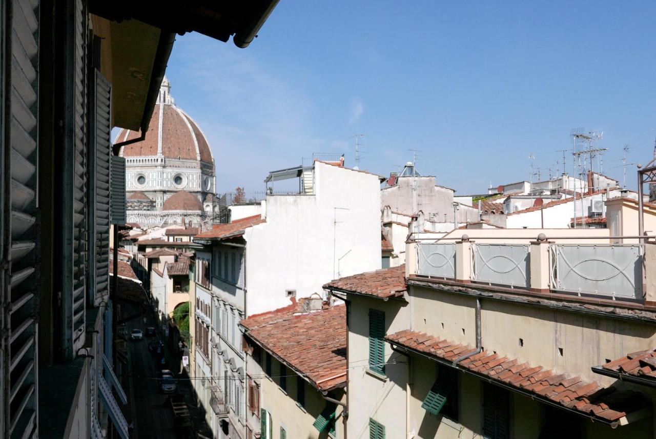 Appartement Oriuolo