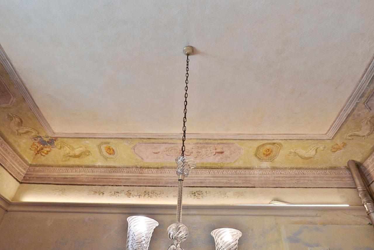 Appartement Oriuolo