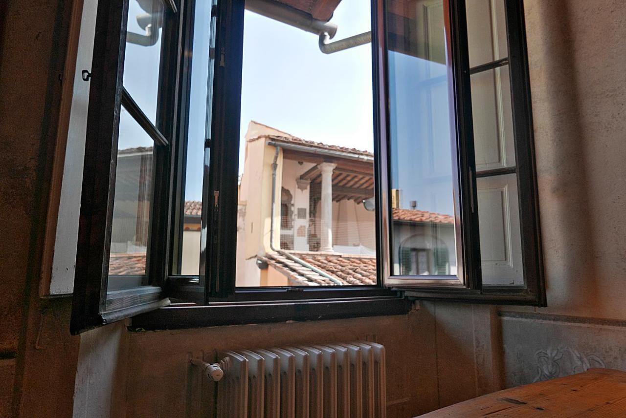Appartement Oriuolo *