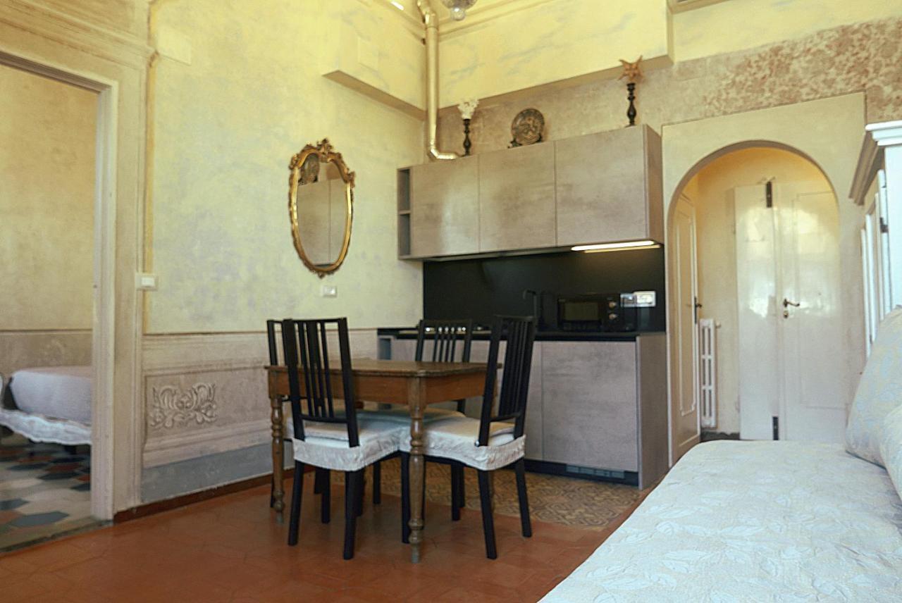 Appartement Oriuolo Florence