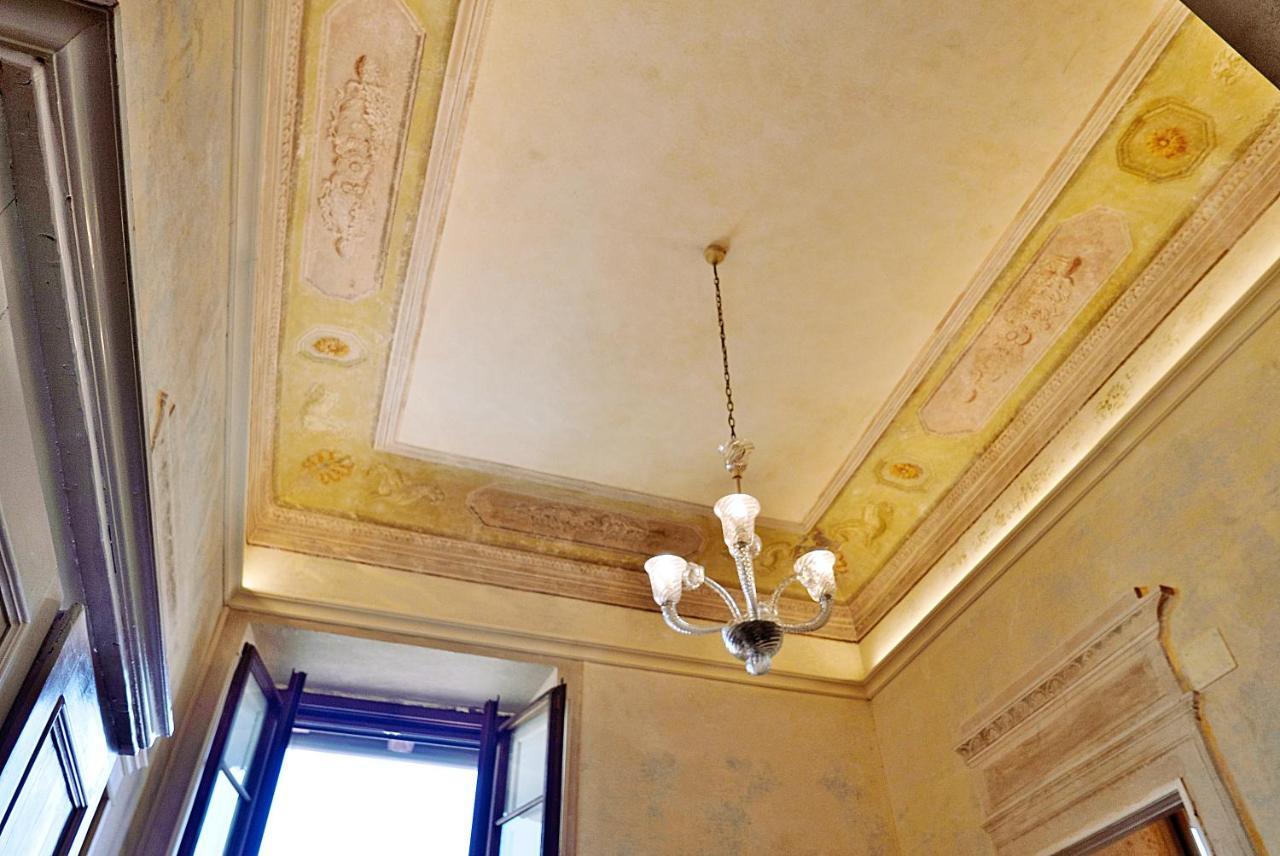 Oriuolo Appartement