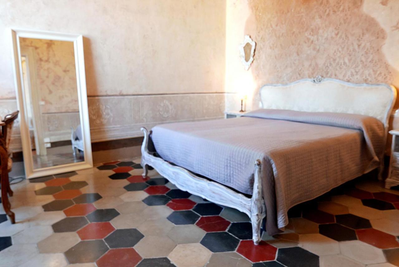 Oriuolo Appartement