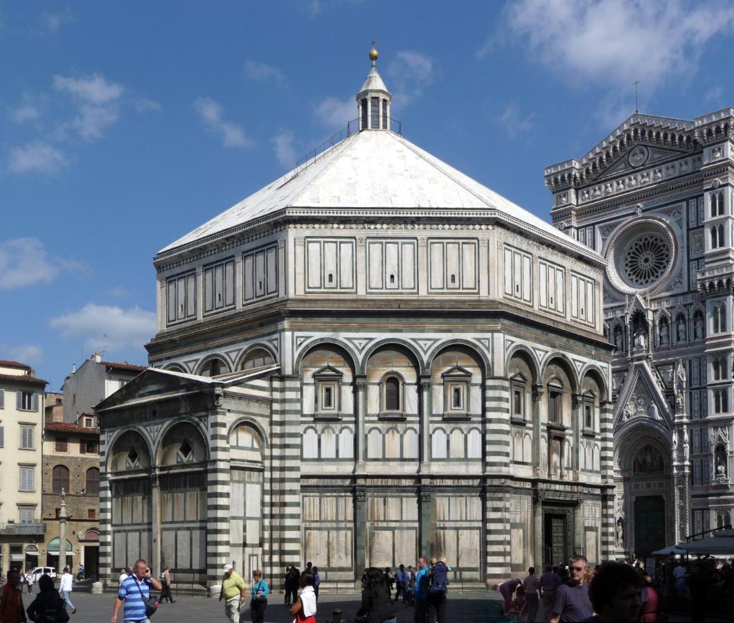 Uffizi - Flo * Florença