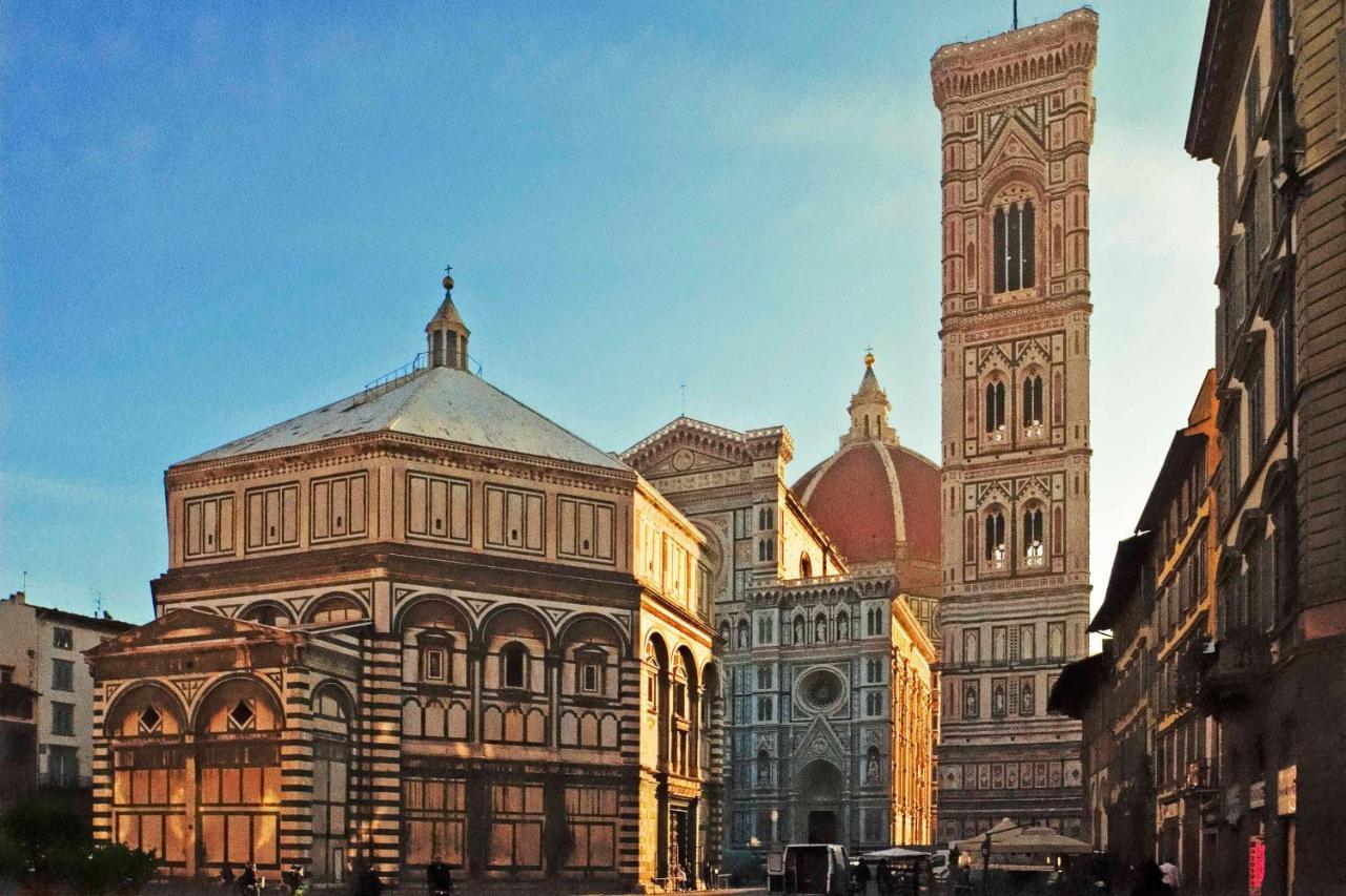 Apartamento Uffizi - Flo Florença
