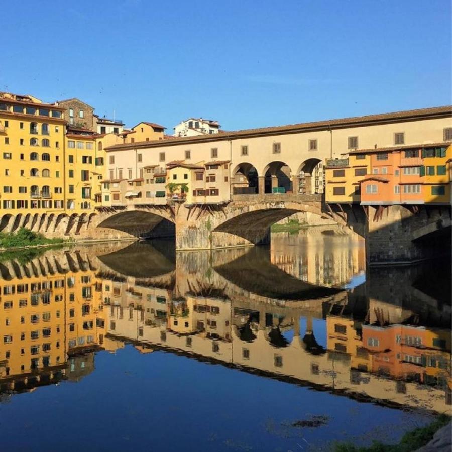 Uffizi - Flo Apartamento