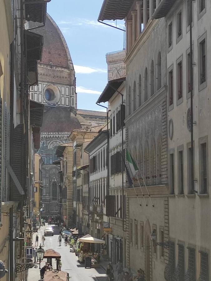 Appartamento Your Nest In Firenze