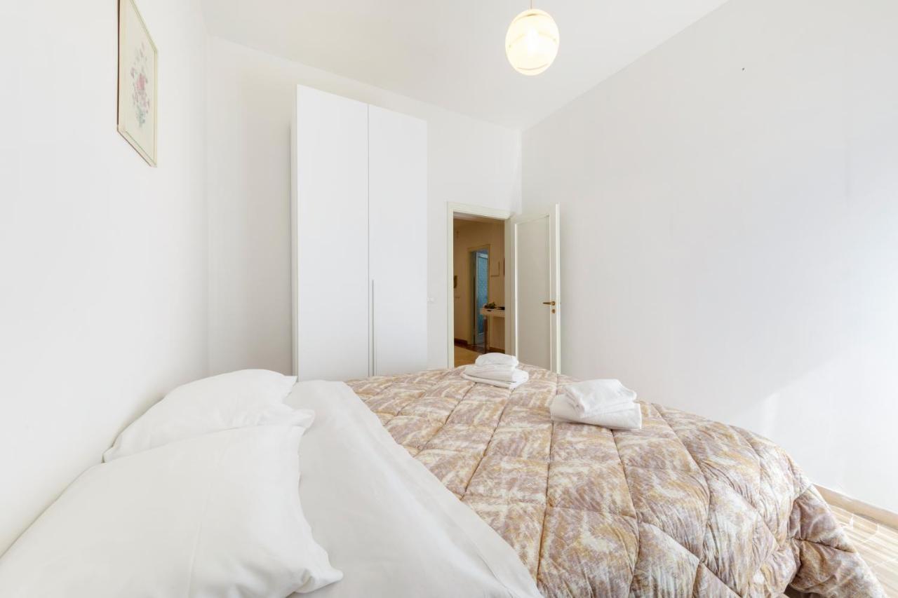 Il Salotto Blu - Con Parcheggio Appartement