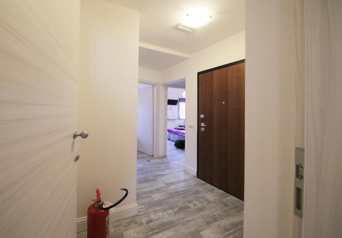 Guest house La Viola *