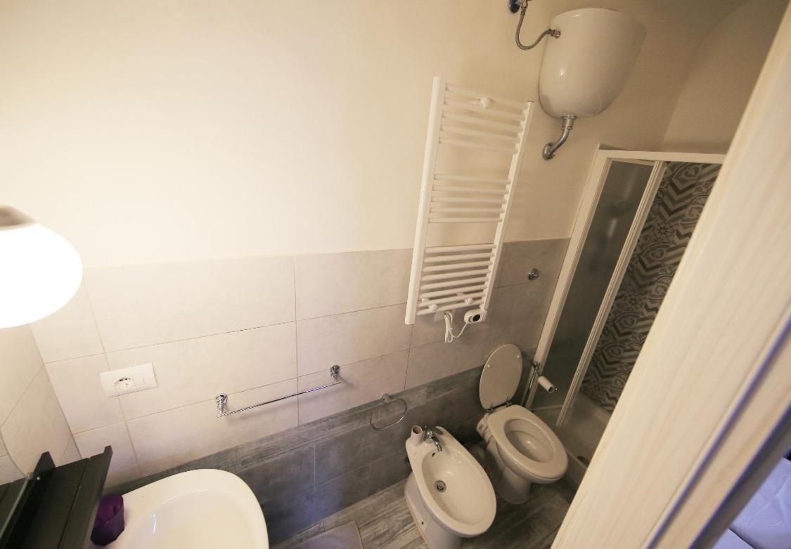 Guest house La Viola