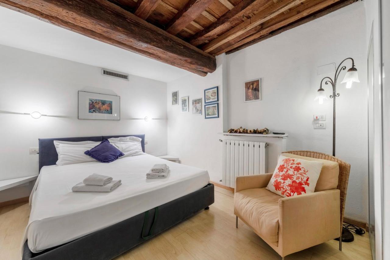 Apartment Piazza Della Signoria Florence