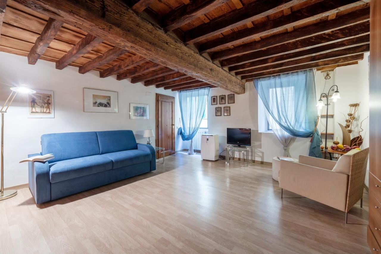 Apartment Piazza Della Signoria *