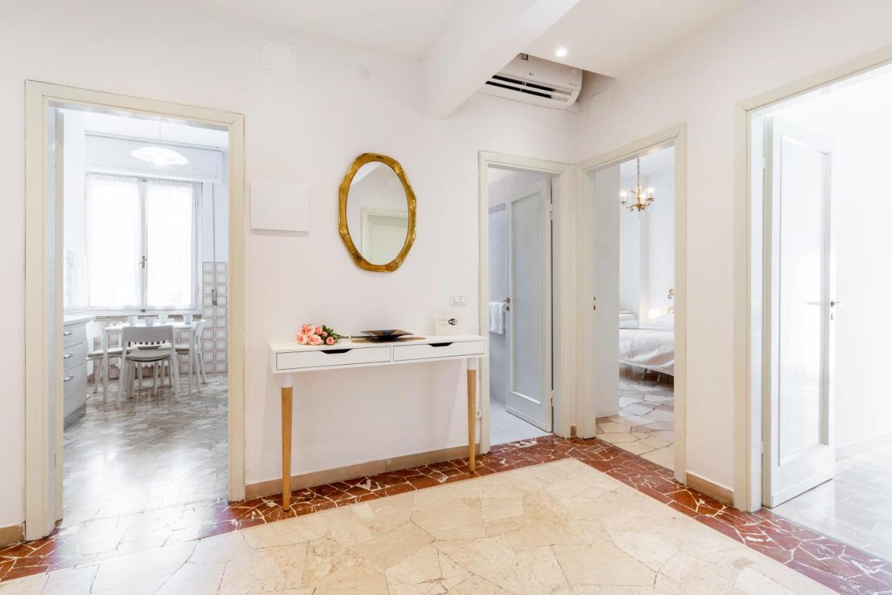 Il Salotto Blu - Con Parcheggio Appartement Florence