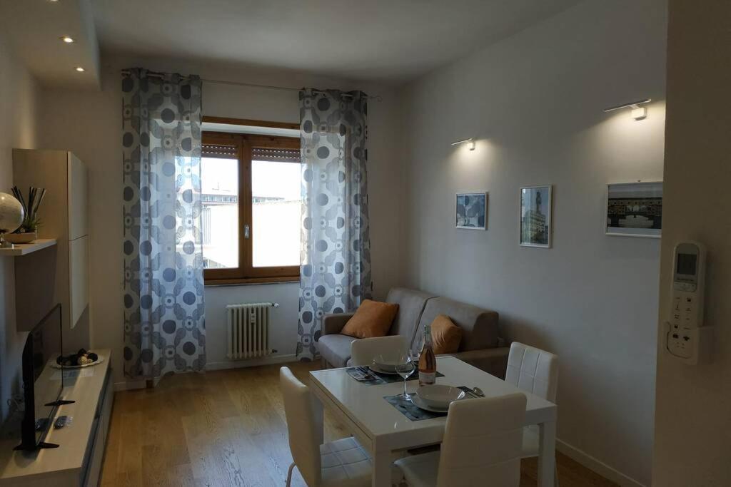 Shelley Apartamento Florença