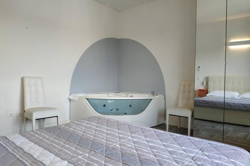 Shelley Apartamento Florença