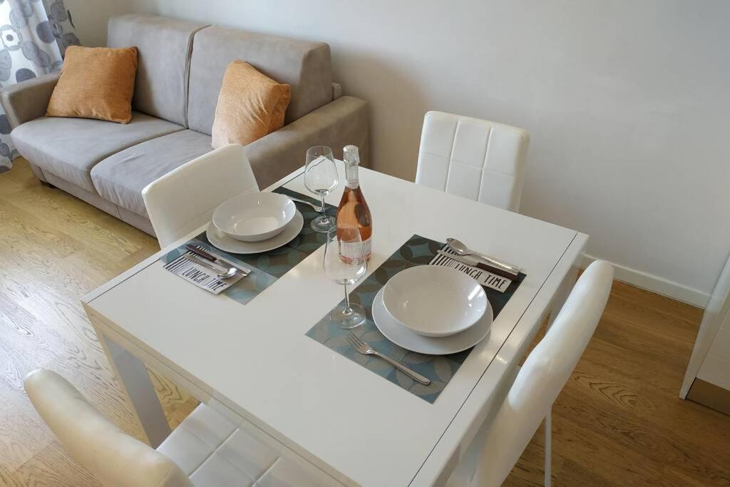 Shelley Apartamento