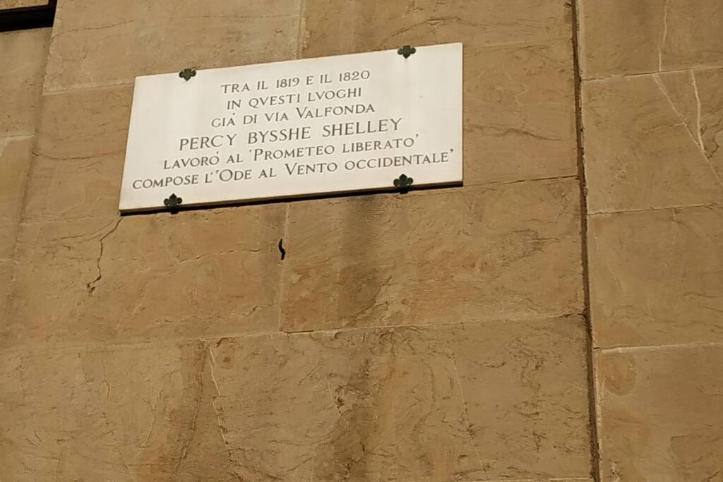 Shelley Apartamento *