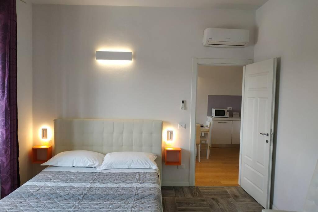 Apartamento Shelley *