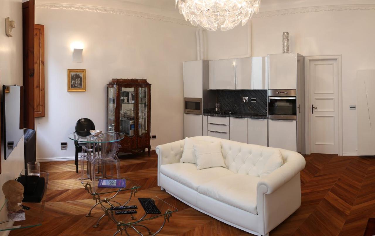 Deluxe Appartement Florence