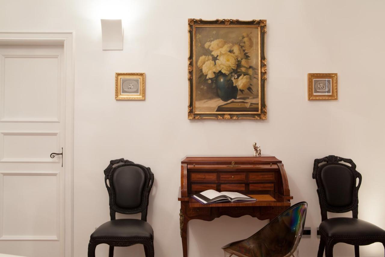 Deluxe Appartement *