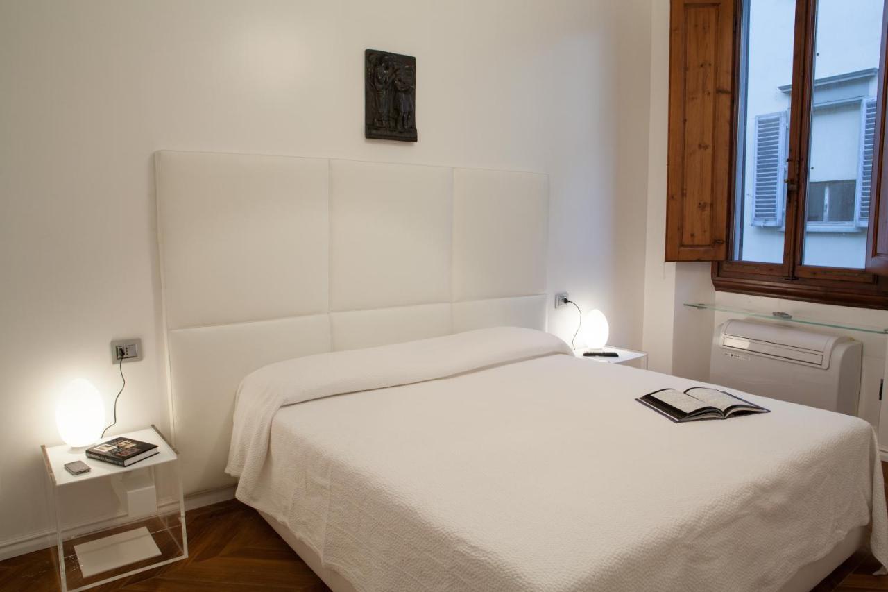 Appartement Deluxe