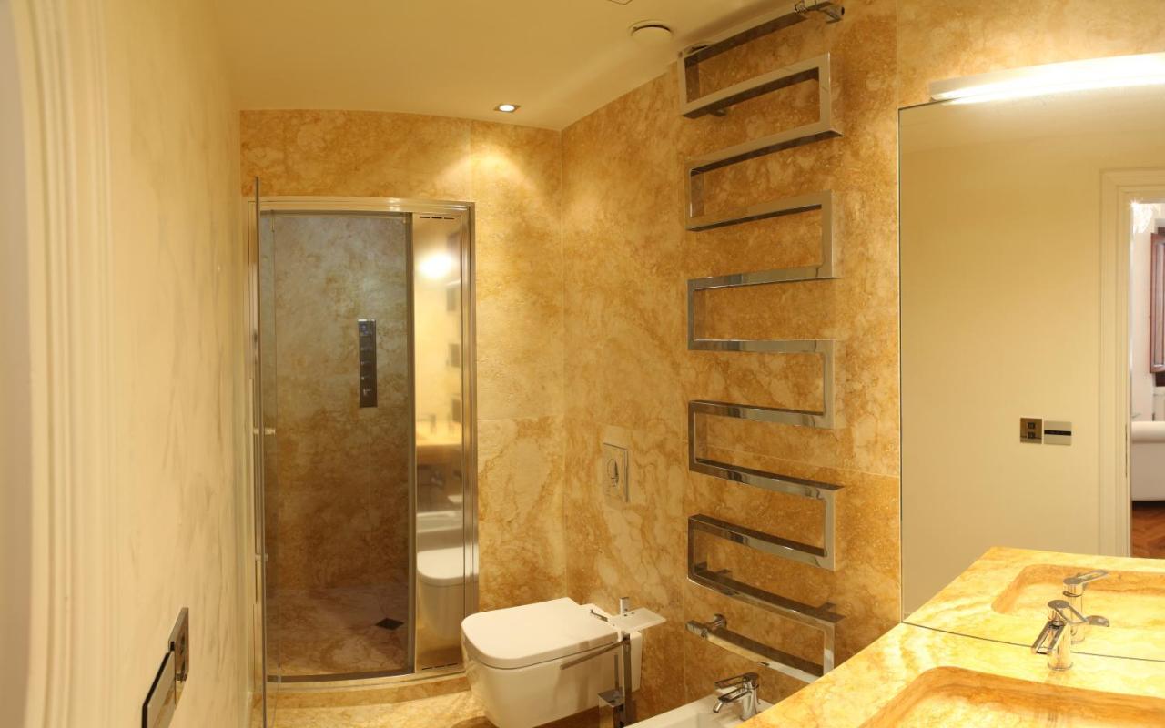 Appartement Deluxe *