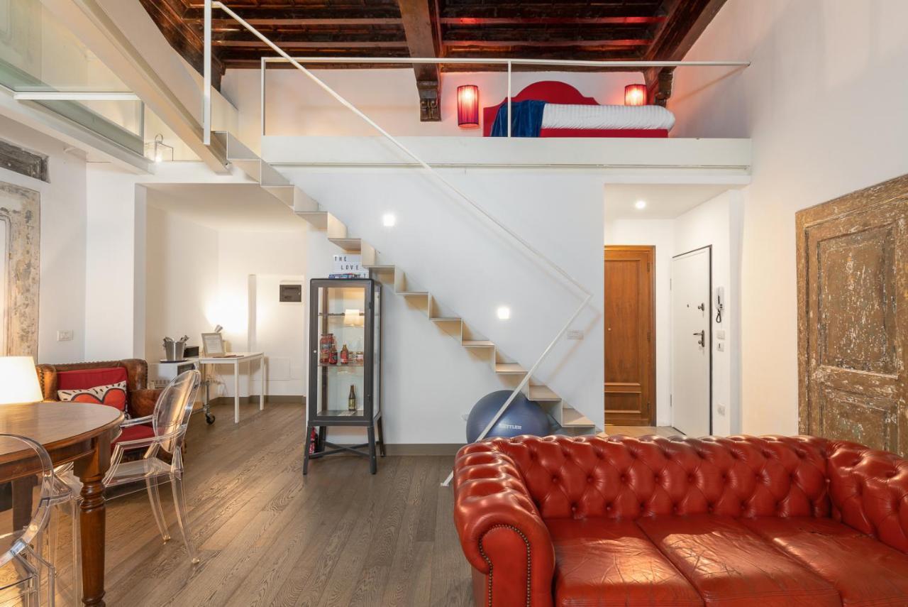 Lovetheloft - Lovetheapartments Apartment