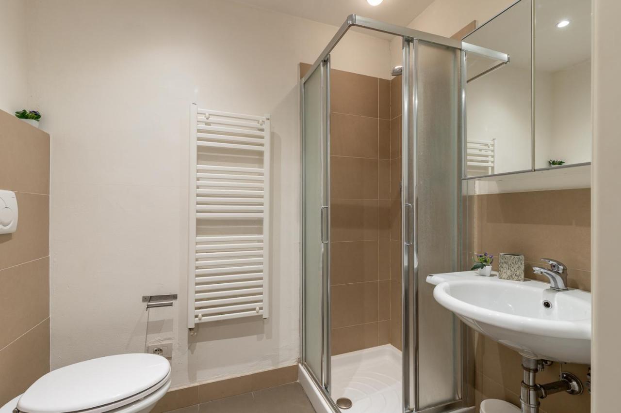 Lovetheloft - Lovetheapartments * Florence