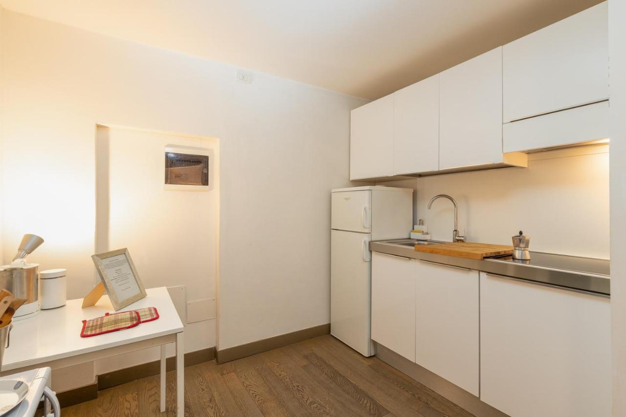 Lovetheloft - Lovetheapartments * Florence