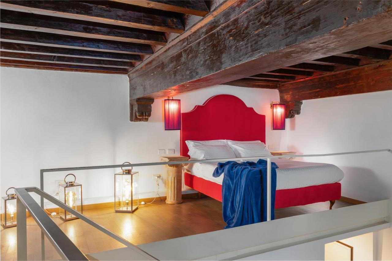 Lovetheloft - Lovetheapartments Florence