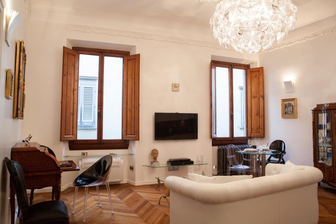 Deluxe Appartement *