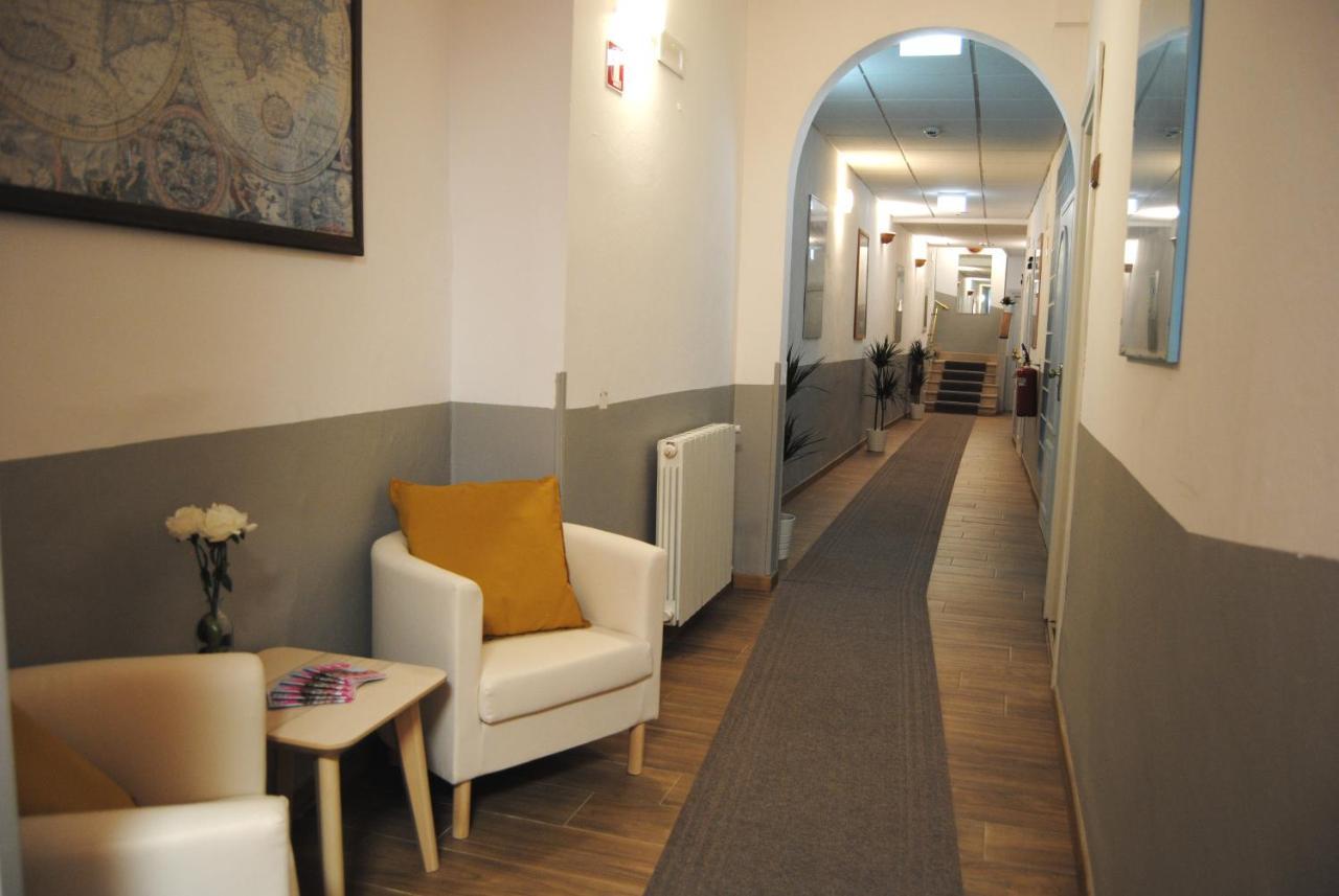 Camilla Hotel Florence