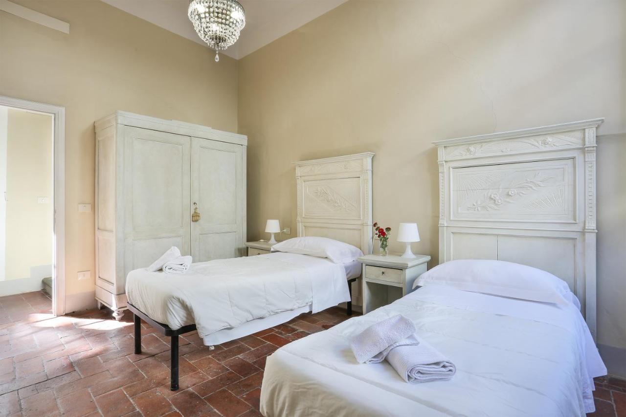 Civico 7 - Sweet Dreams In Apartment *