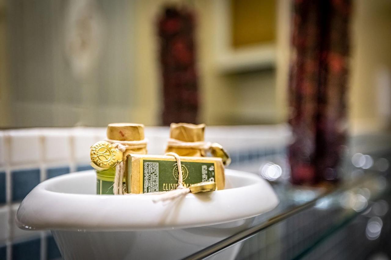 Aparthotel Palazzo Gamba Al Duomo 4*