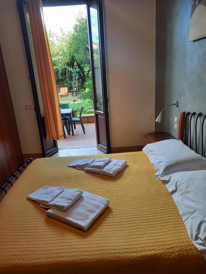 Apartment Au Jardin De