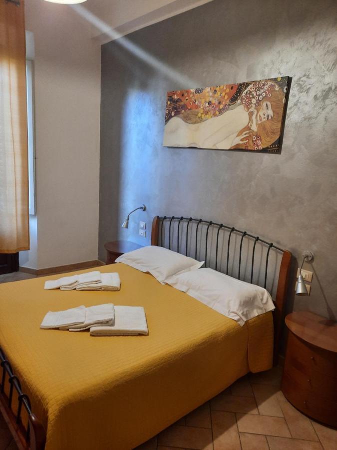 Apartment Au Jardin De Florence