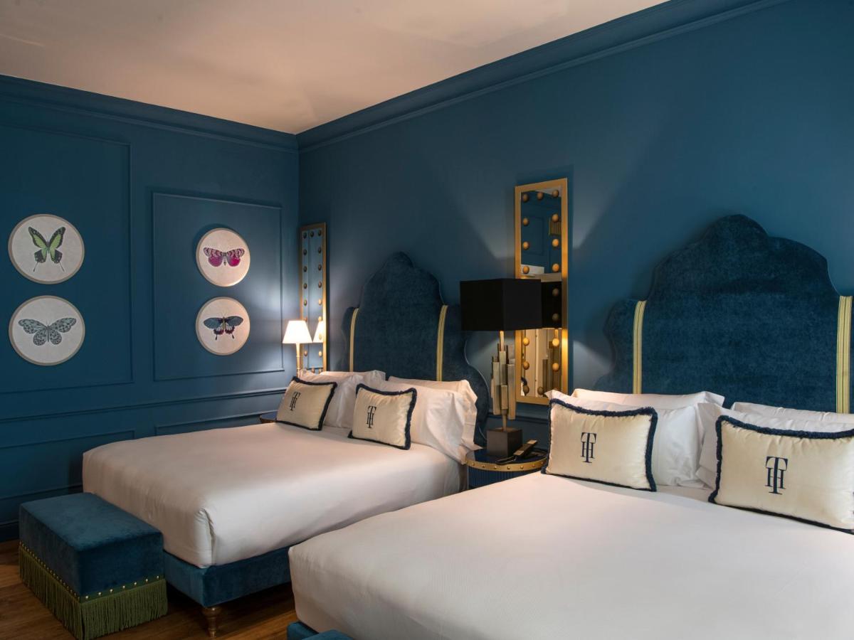 Hotel Il Tornabuoni The Unbound Collection By Hyatt