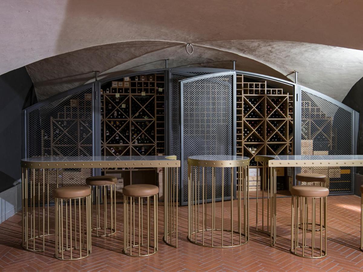 Il Tornabuoni The Unbound Collection By Hyatt Hotel Florence