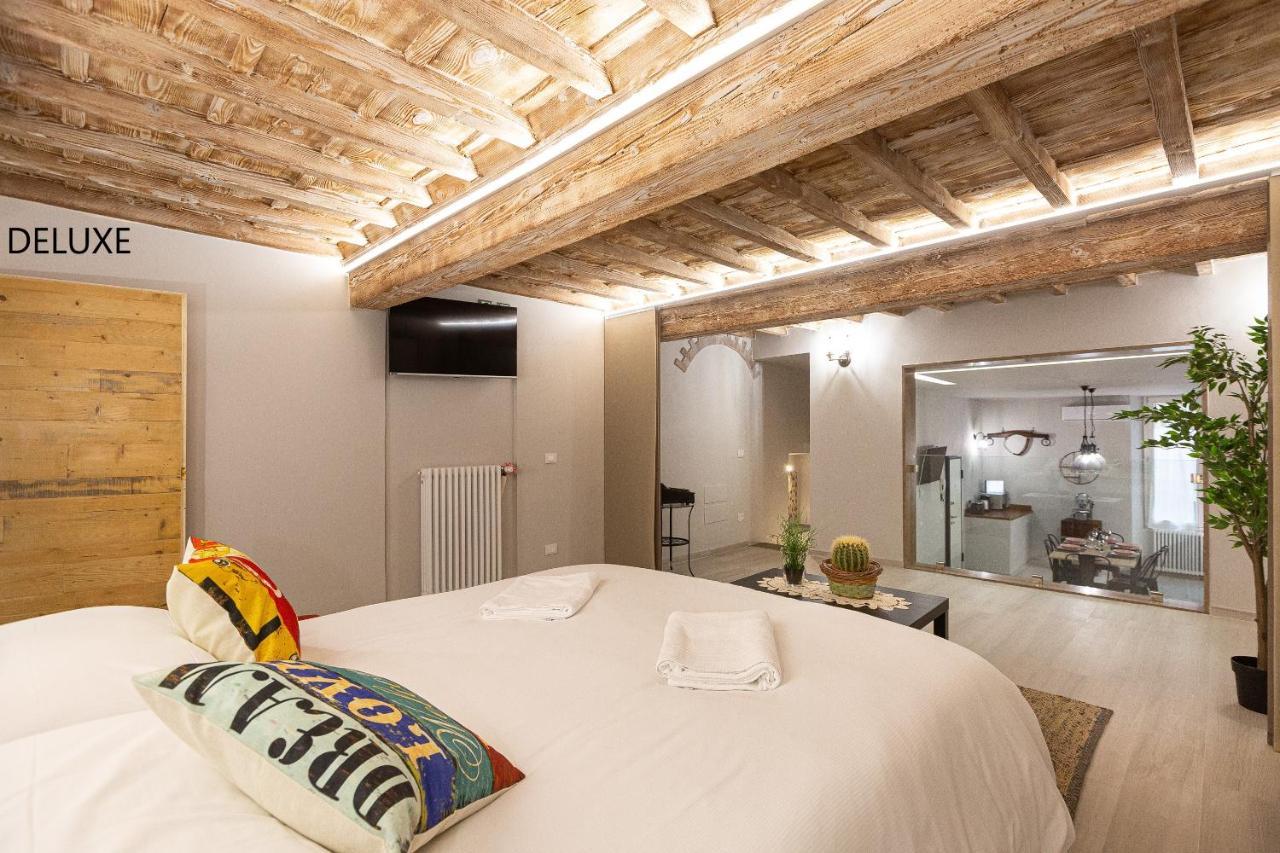 Apartment Geppi's *