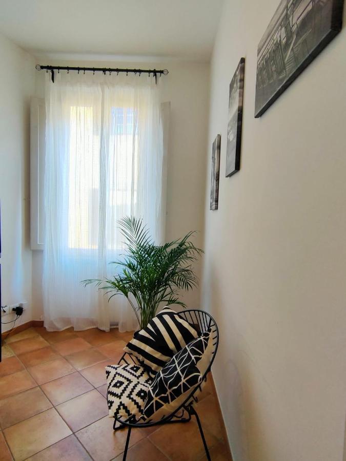 Nice & Roomy Behind The Uffizi Museum Appartement