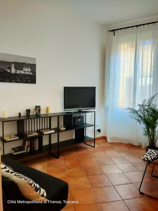 Appartement Nice & Roomy Behind The Uffizi Museum