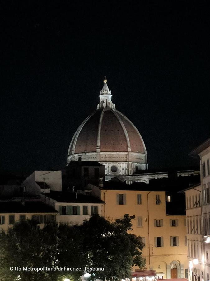 Appartamento Overlooking’s Duomo In Mercato Centrale *
