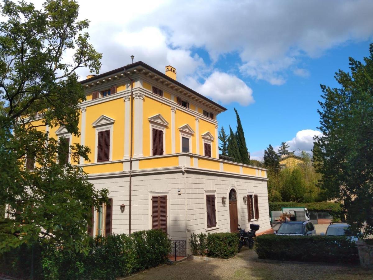 Incantevole Apartment