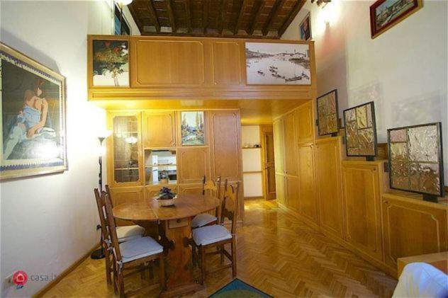 Parione Appartement