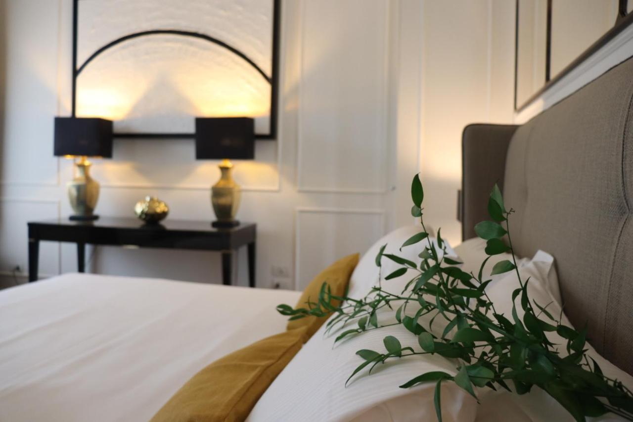 Calzaiuoli3 Luxury Flat In The Center Of Appartement Florence