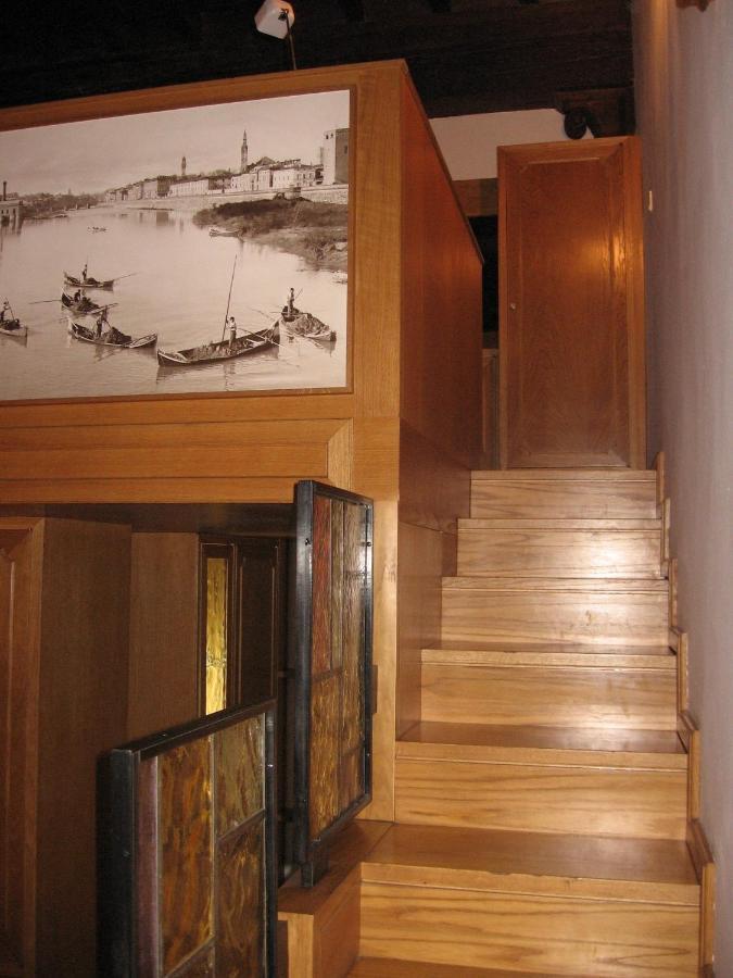 Parione Appartement Florence
