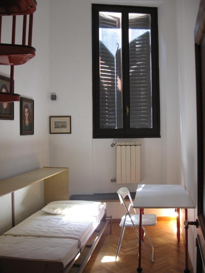 Appartement Parione *